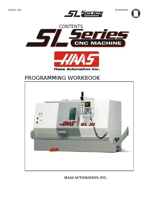 haas cnc milling machine programming workbook|haas mill operator manual pdf.